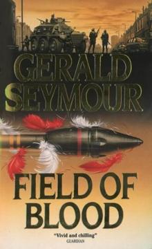 Field of Blood Field of Blood