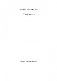 The Contract The Contract