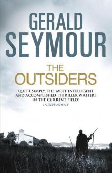 The Outsiders The Outsiders