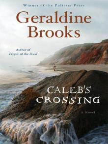 Caleb's Crossing Caleb's Crossing