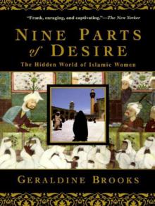 Nine Parts of Desire (Korean Edition) Nine Parts of Desire (Korean Edition)
