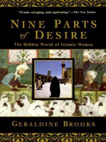 Nine Parts of Desire Nine Parts of Desire