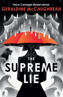The Supreme Lie The Supreme Lie
