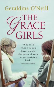 The Grace Girls The Grace Girls