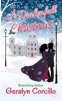 A Drakenfall Christmas: A Novel