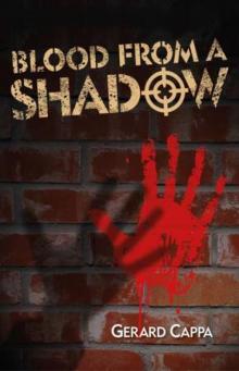 Blood From A Shadow (2012)