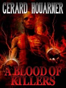 A Blood of Killers A Blood of Killers