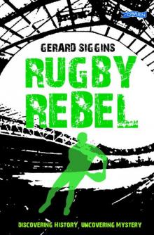 Rugby Rebel