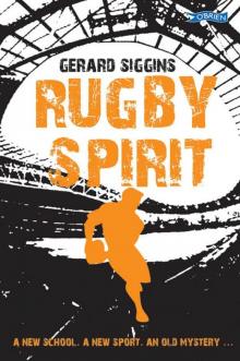 Rugby Spirit Rugby Spirit