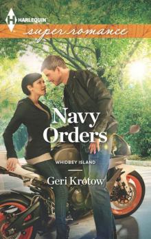 Navy Orders Navy Orders