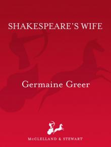 Shakespeare's Wife