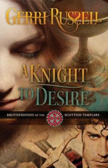 A Knight to Desire A Knight to Desire