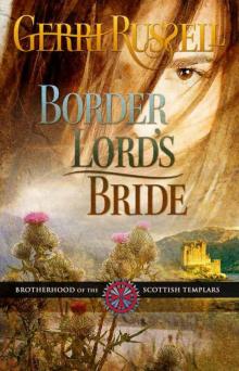 Border Lord's Bride Border Lord's Bride