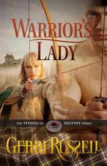 Warrior's Lady Warrior's Lady