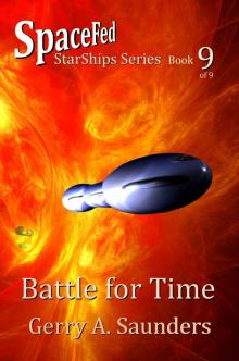 Battle for Time Battle for Time