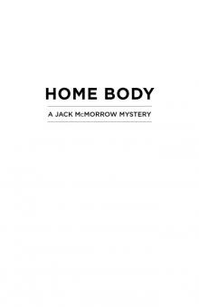 Home Body Home Body