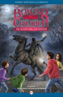 The Sleepy Hollow Mystery The Sleepy Hollow Mystery