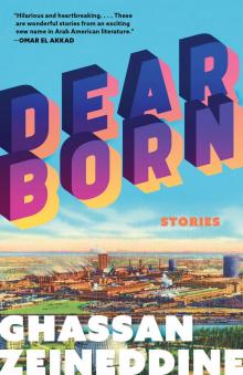 Dearborn Dearborn