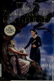 Bradley, Marion Zimmer - Shadowgate 01