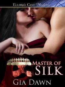 MasterofSilk MasterofSilk