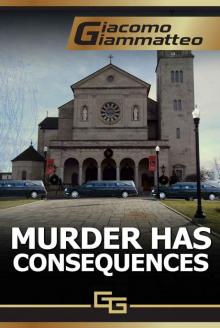 [Friendship & Honor 02.0] Murder Has Consequences