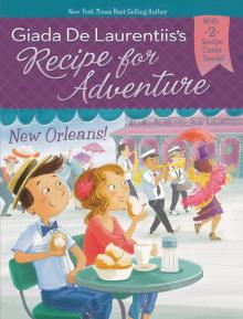 New Orleans! New Orleans!