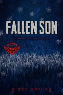 Fallen Son: A Fallen Men Christmas Story (The Fallen Men) Fallen Son: A Fallen Men Christmas Story (The Fallen Men)