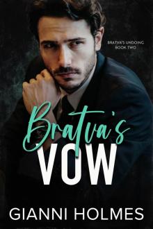 Bratva's Vow Bratva's Vow