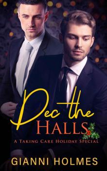 Dec the Halls Dec the Halls