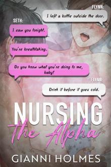 Nursing the Alpha