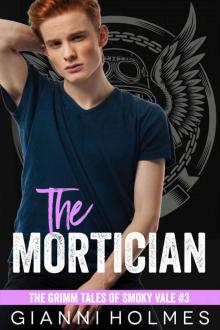 The Mortician
