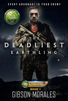 The Deadliest Earthling