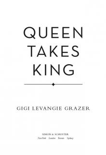 Queen Takes King