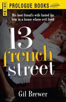 13 French Street
