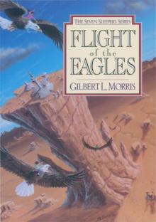 Flight of the Eagles