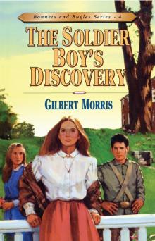 Soldier Boy's Discovery