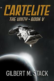 Cartelite (The Unity Book 5)