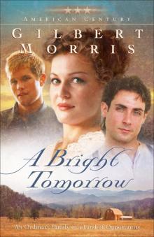 A Bright Tomorrow A Bright Tomorrow