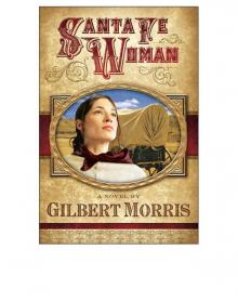 Santa Fe Woman Santa Fe Woman