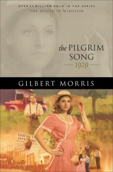 The Pilgrim Song