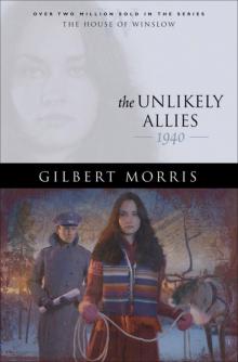 The Unlikely Allies The Unlikely Allies