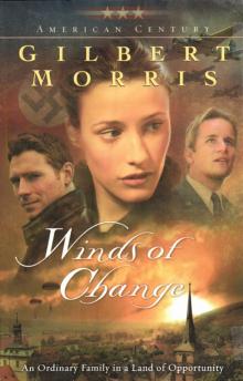 Winds of Change