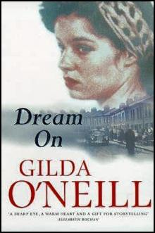 Dream On Dream On
