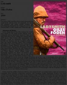 1999 - Ladysmith 1999 - Ladysmith