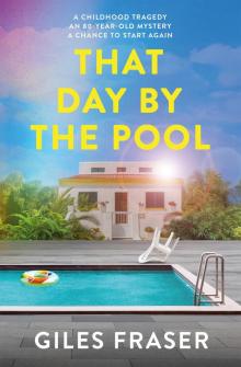 That Day by the Pool