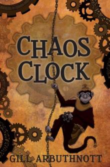 Chaos Clock Chaos Clock