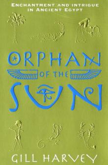 Orphan of the Sun Orphan of the Sun