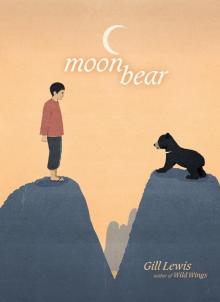 Moon Bear Moon Bear