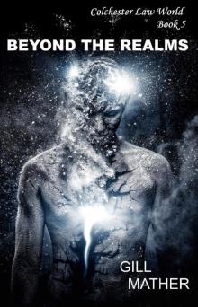 Beyond the Realms Beyond the Realms