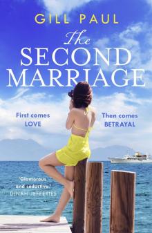 The Second Marriage The Second Marriage